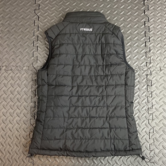 FTVOGUE Women’s Vest size S - Picture 7 of 12